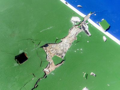 Tarmac Repair Service