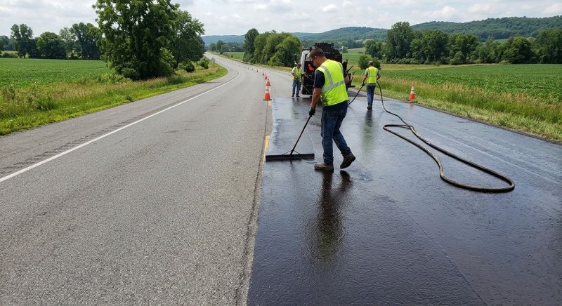 Increase Your Asphalt Service Business with an AI Driven, Targeted Website