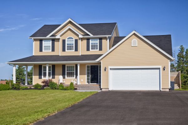 Cost of Asphalt Driveway Paving in Grand Junction