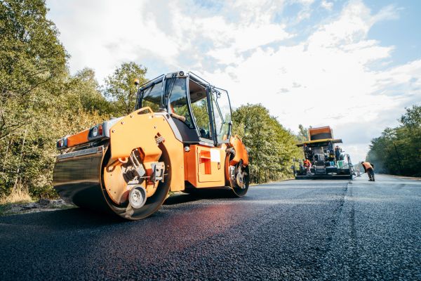 Cost of Asphalt Pavement Service in Grand Junction