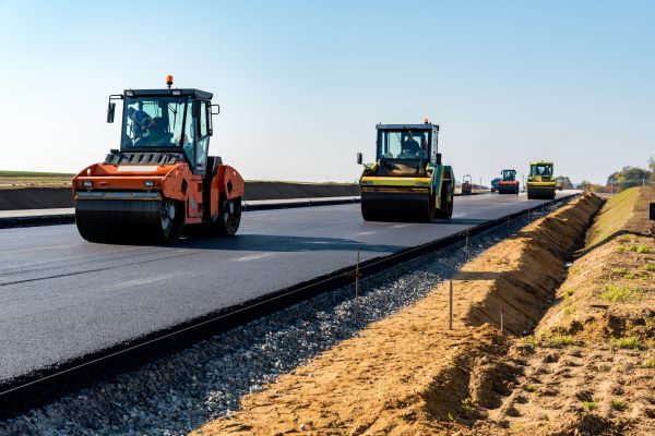 Asphalt Paving in Grand Junction