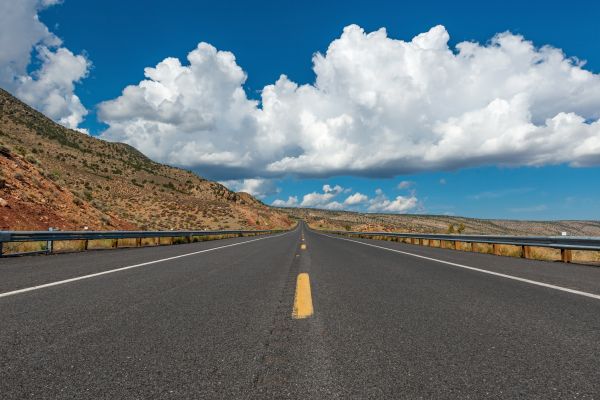 Blacktop Paving in Grand Junction
