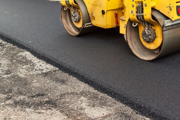 Cost of Driveway Asphalt Paving in Grand Junction
