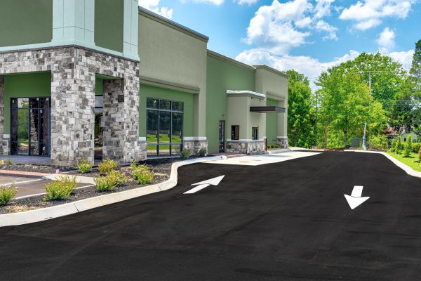 Cost of Pavement Service in Grand Junction