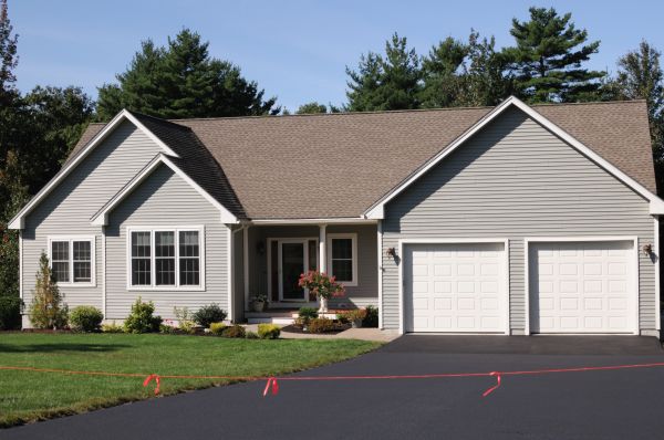 Cost of Residential Driveway Paving in Grand Junction