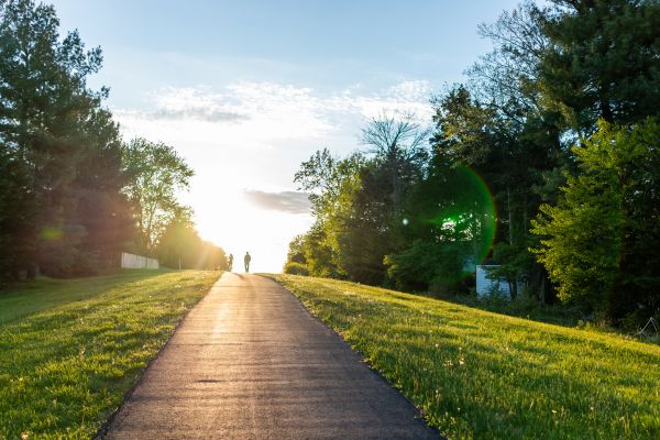 Cost of Asphalt Pathway Installation in Grand Junction