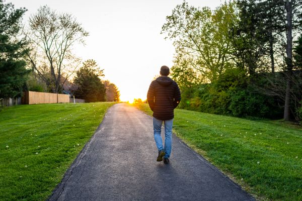 Cost of Paved Walkway Installation in Grand Junction