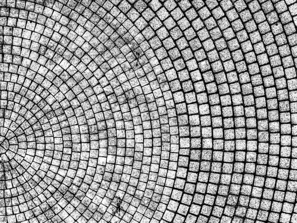 Cost of Patterned Asphalt Installation in Grand Junction