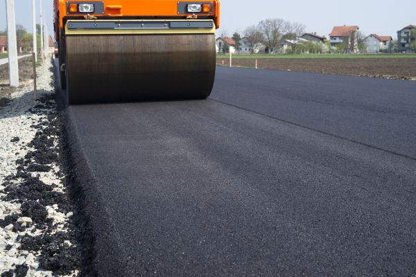 Asphalt Service in Grand Junction