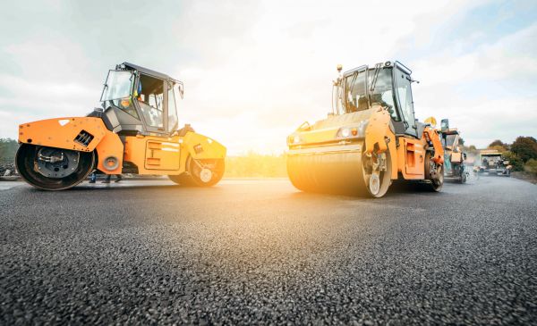 Cost of Asphalt Paving Installation in Grand Junction