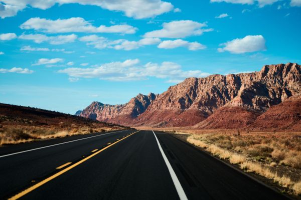 Cost of Asphalt Road Construction in Grand Junction