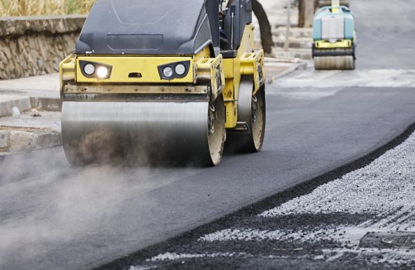 Cost of Tarmac Paving in Grand Junction