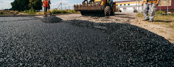 Cost of Asphalt Pad Installation in Grand Junction