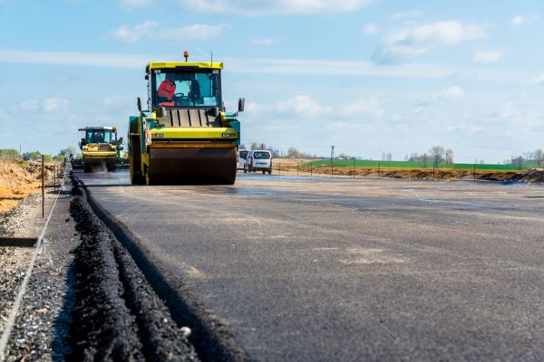 Cost of Asphalt Overlay Installation in Grand Junction