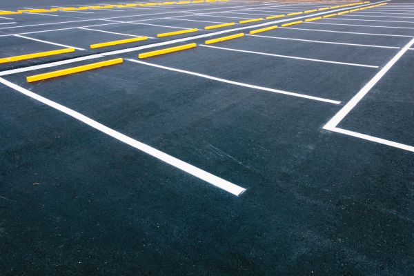 Cost of Parking Area Installation in Grand Junction