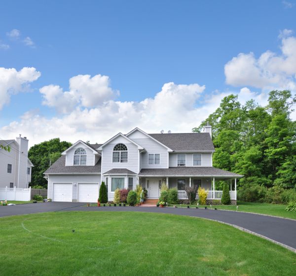 Cost of Driveway Blacktop Installation in Grand Junction