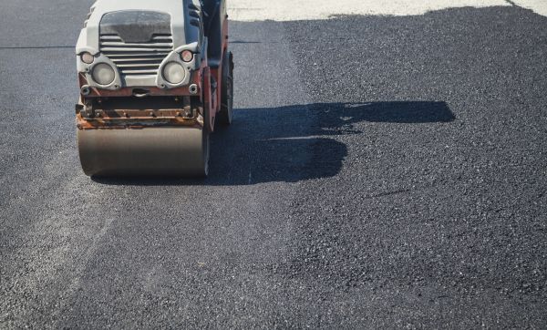 Cost of Lot Paving in Grand Junction