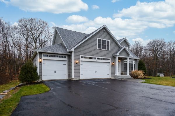 Cost of Driveway Asphalting in Grand Junction