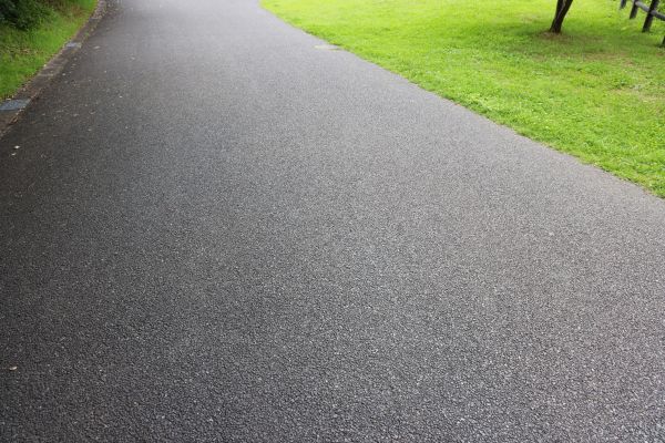 Cost of Tar And Chip Driveway Paving in Grand Junction