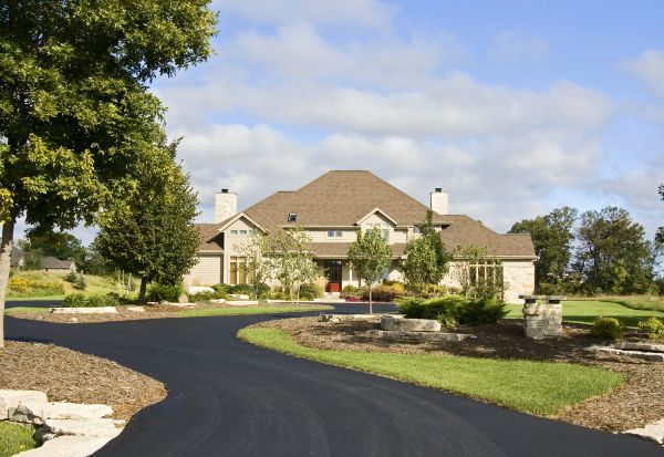 Cost of Paved Driveway Installation in Grand Junction