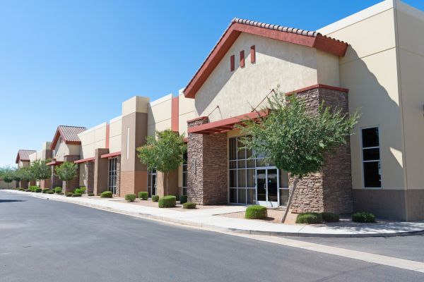 Pavement Installation in Grand Junction