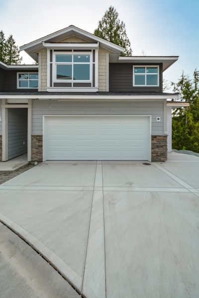 Cost of Home Driveway Installation in Grand Junction