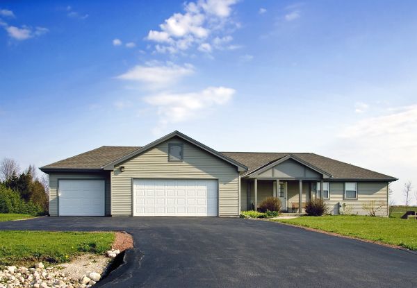 Cost of Private Driveway Paving in Grand Junction