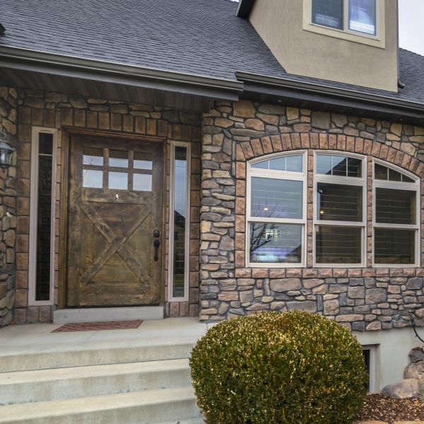 Cost of Entryway Paving in Grand Junction