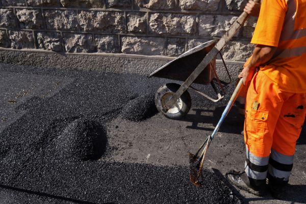 Cost of Porous Paving Installation in Grand Junction